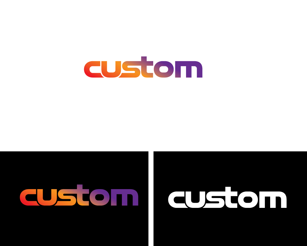 Logo Design by A S design @ for this project | Design #27338987