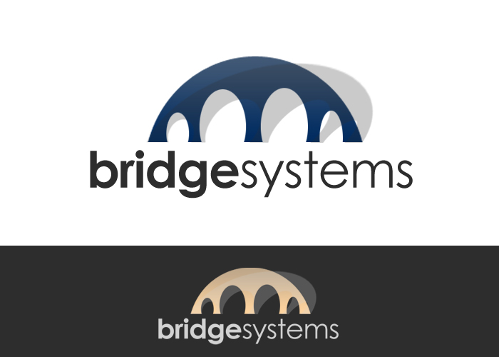 Icon Design by greyfade for Bridge Systems Pty Ltd | Design #67650