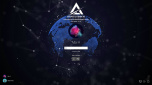 Graphic Design by CreaTVIT