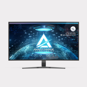 Tech Company PC Desktop Wallpaper