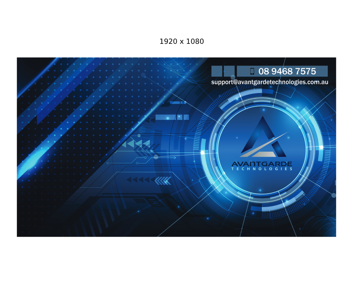 Graphic Design by ecorokerz for this project | Design #27350604
