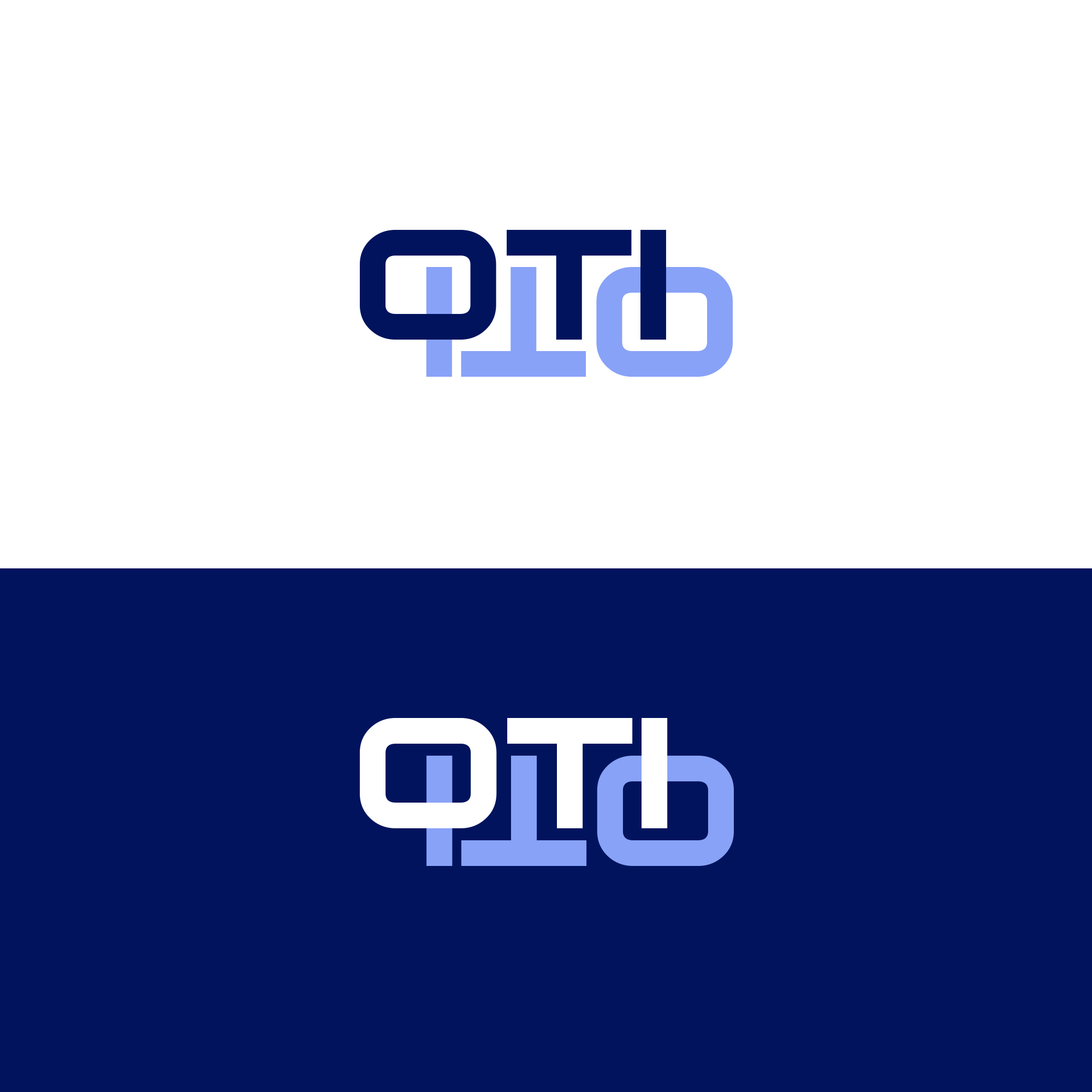 Logo Design by CreativeGwen™ for OTI Limited | Design #27386895