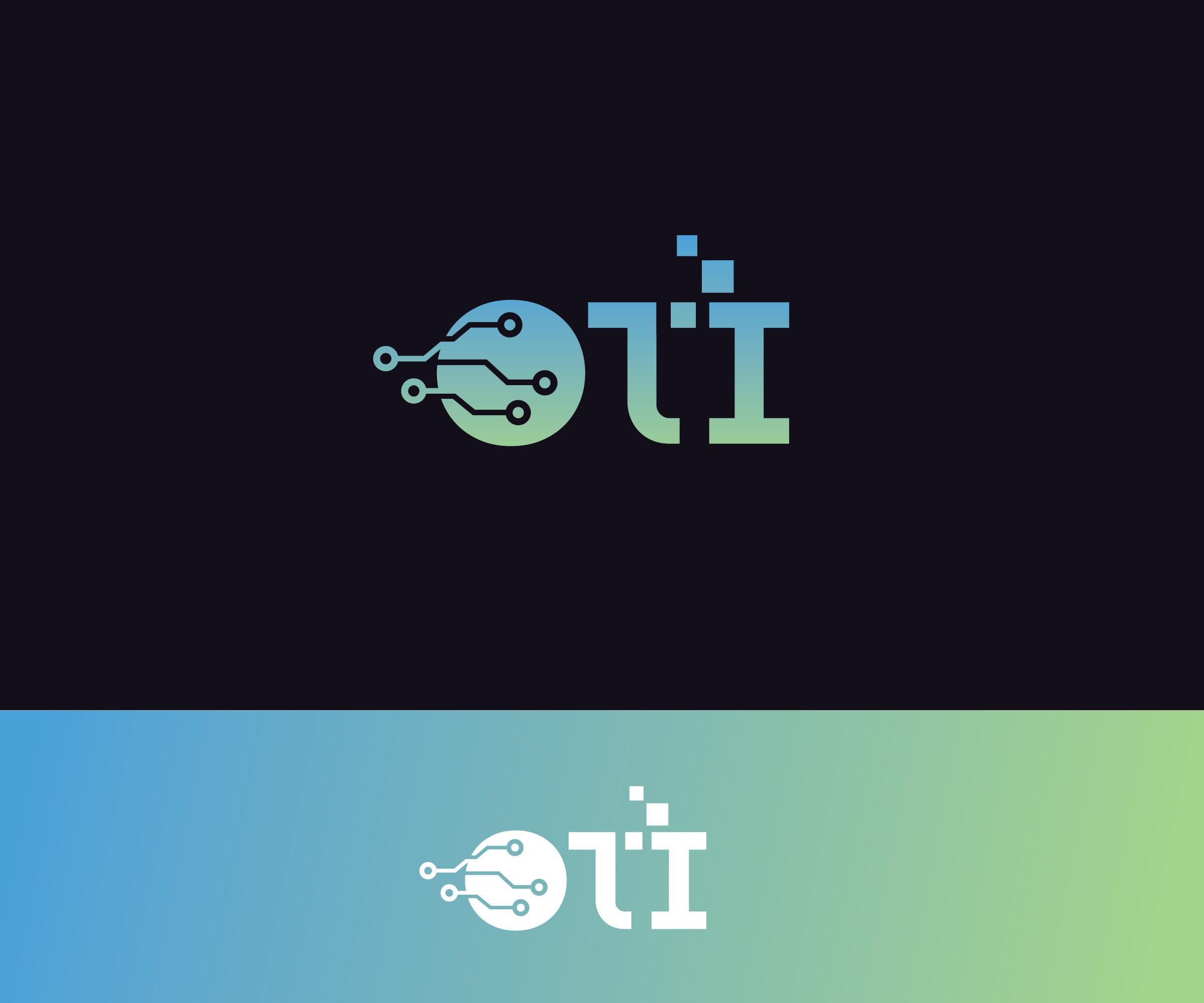 Logo-Design von ecorokerz für OTI Limited | Design #27327723