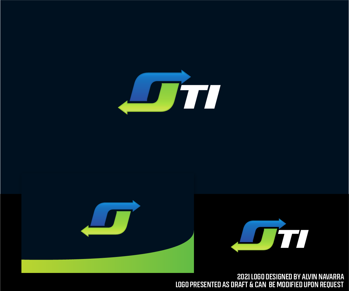 Logo Design by alvinnavarra for OTI Limited | Design #27347847