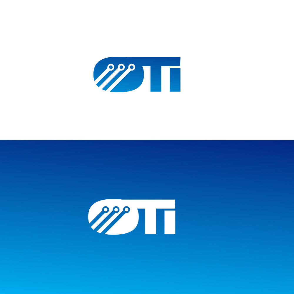 Logo Design by nzdesigners for OTI Limited | Design #27350941
