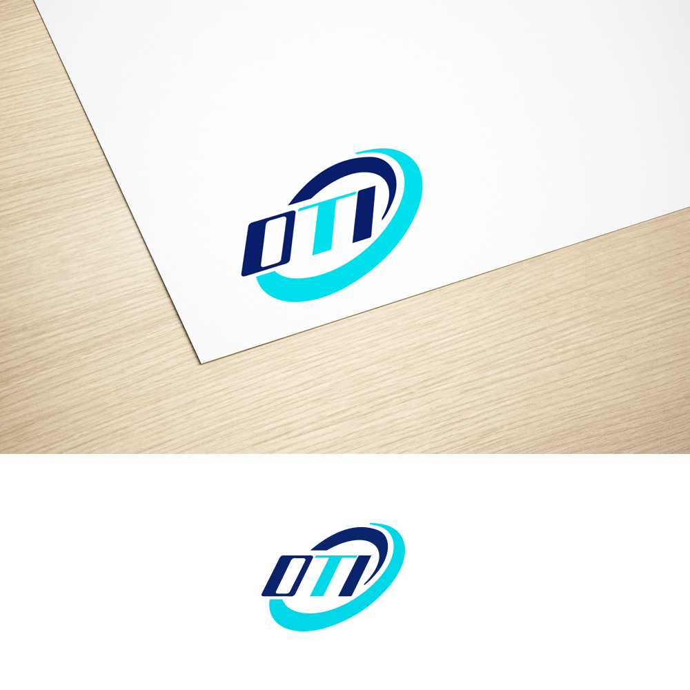 Logo Design by nzdesigners for OTI Limited | Design #27350942