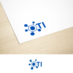 Logo Design by nzdesigners for OTI Limited | Design: #27350943