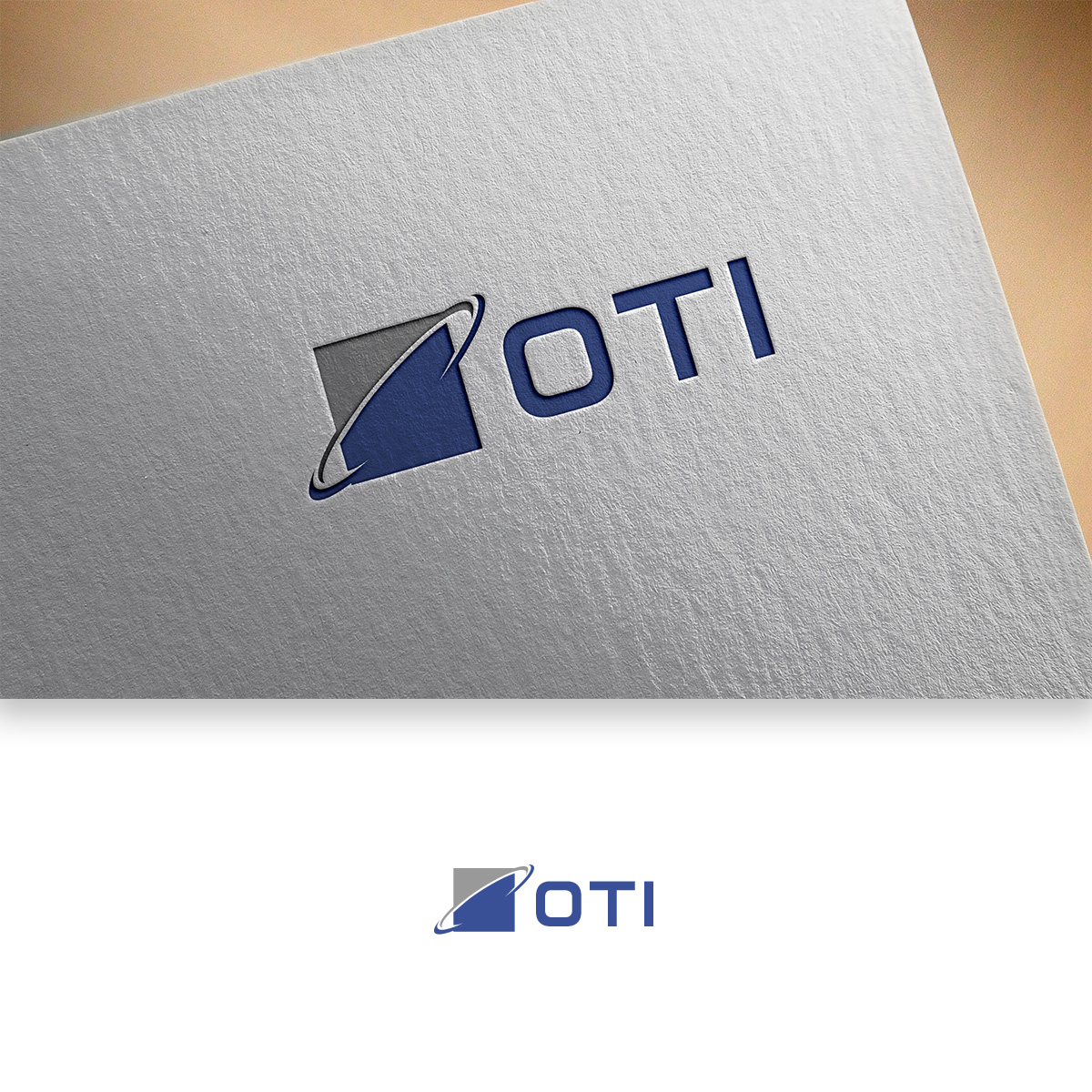 Diseño de Logo por DesignDUO para OTI Limited | Diseño #27344221