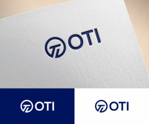 Logo Design by MKR for OTI Limited | Design: #27327531