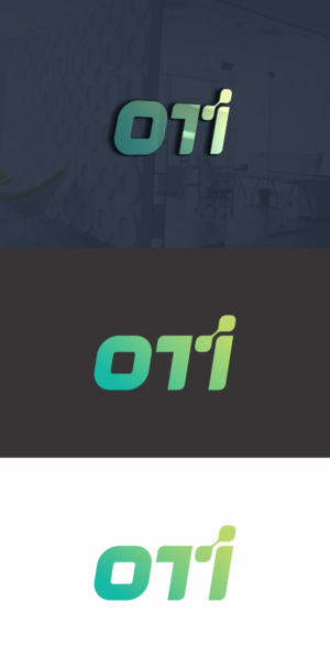 Logo Design by Rizal Bagus