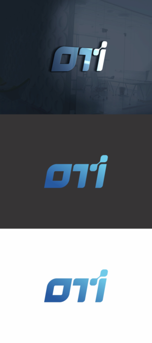 Logo Design by Rizal Bagus for OTI Limited | Design #27349322