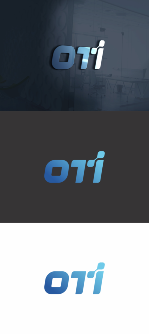 Logo Design by Rizal Bagus for OTI Limited | Design: #27349323