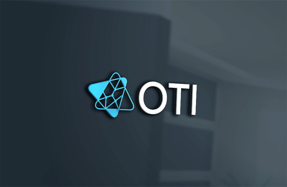 Logo Design by 4tech services for OTI Limited | Design #27327880