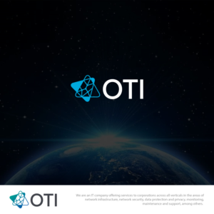 Logo Design by 4tech services for OTI Limited | Design: #27327881
