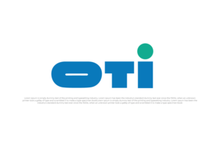 Logo Design by Paras Bali for OTI Limited | Design: #27390102