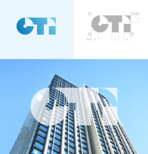 Logo Design by Dreamsucht for OTI Limited | Design #27327127
