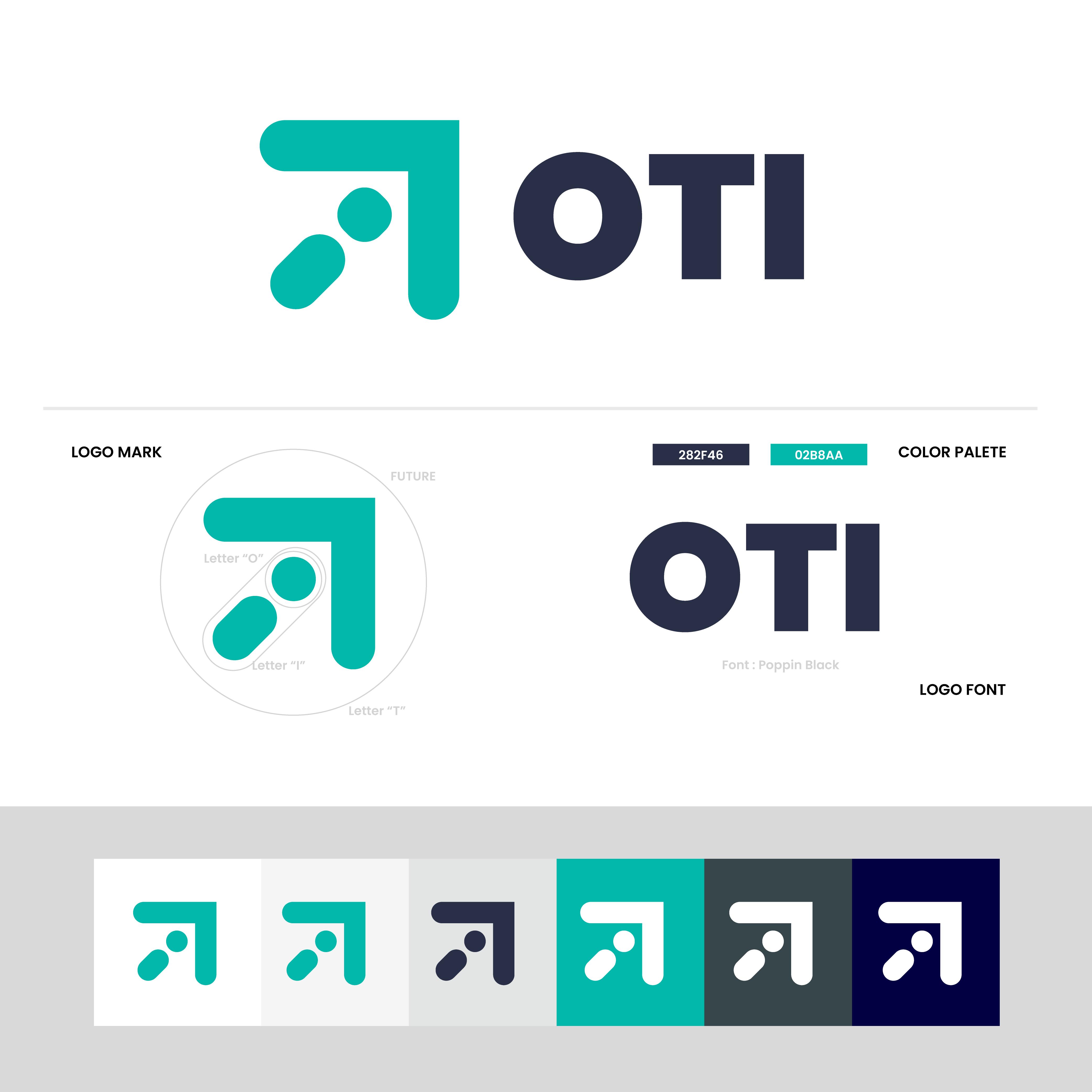Design de Logo par Rockzzila pour OTI Limited | Design #27386596