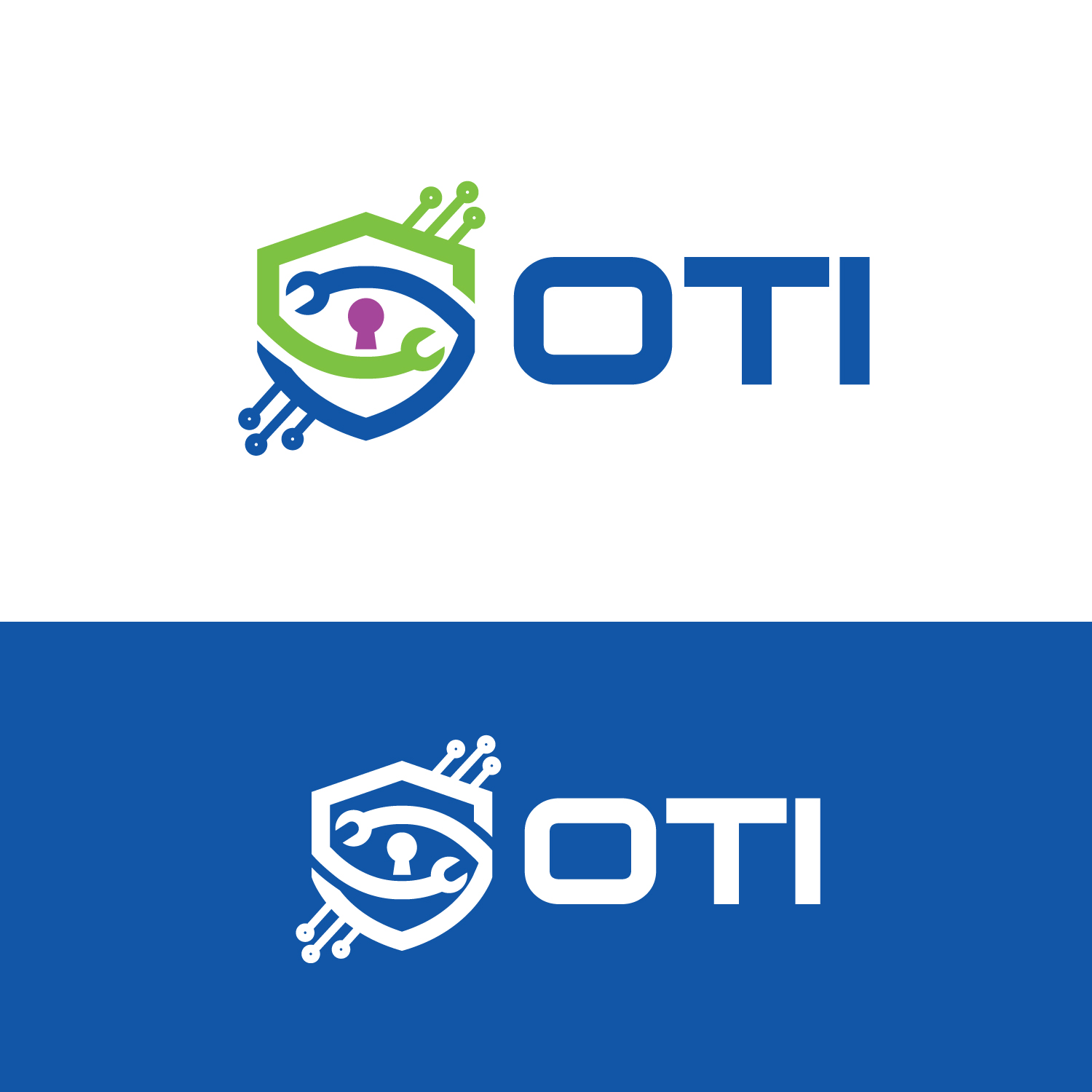 Diseño de Logo por geni para OTI Limited | Diseño #27344846