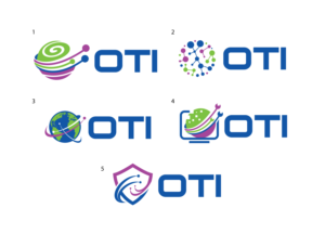 Logo Design by geni for OTI Limited | Design: #27350523