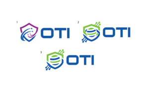 Logo Design by geni for OTI Limited | Design: #27401203