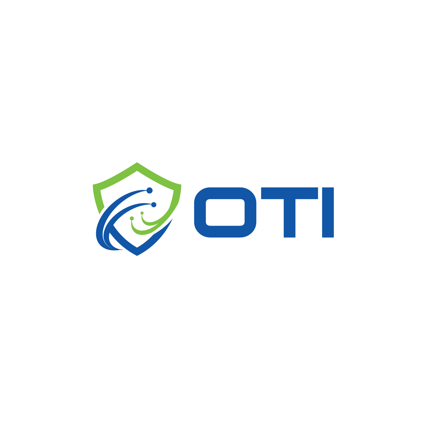 Logo Design by geni for OTI Limited | Design #27401989