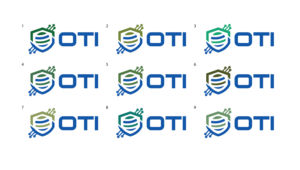 Logo Design by geni for OTI Limited | Design: #27405963