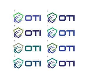 Logo Design by geni for OTI Limited | Design: #27448956