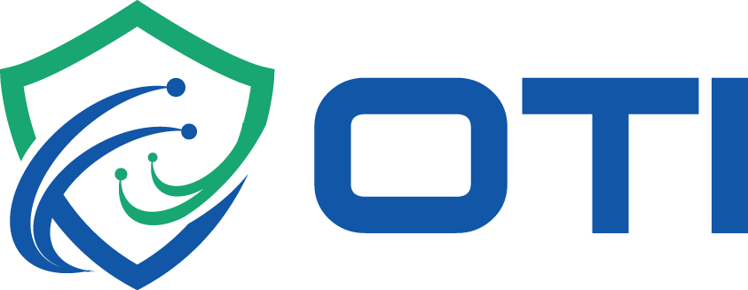 Logo Design by geni for OTI Limited | Design #27584616