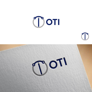 Logo Design by Trident for OTI Limited | Design: #27330365