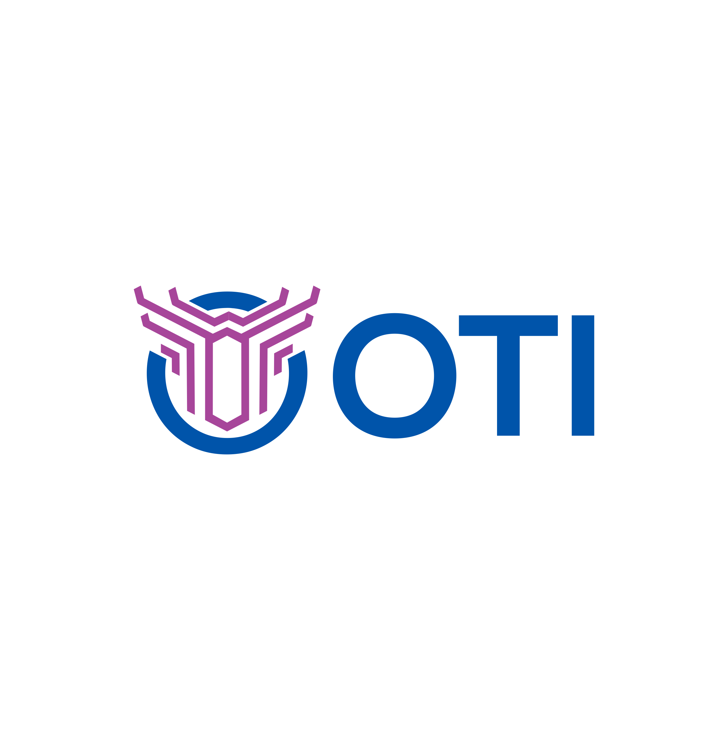 Logo Design by ERLANDO RONTE RDJ for OTI Limited | Design #27328136