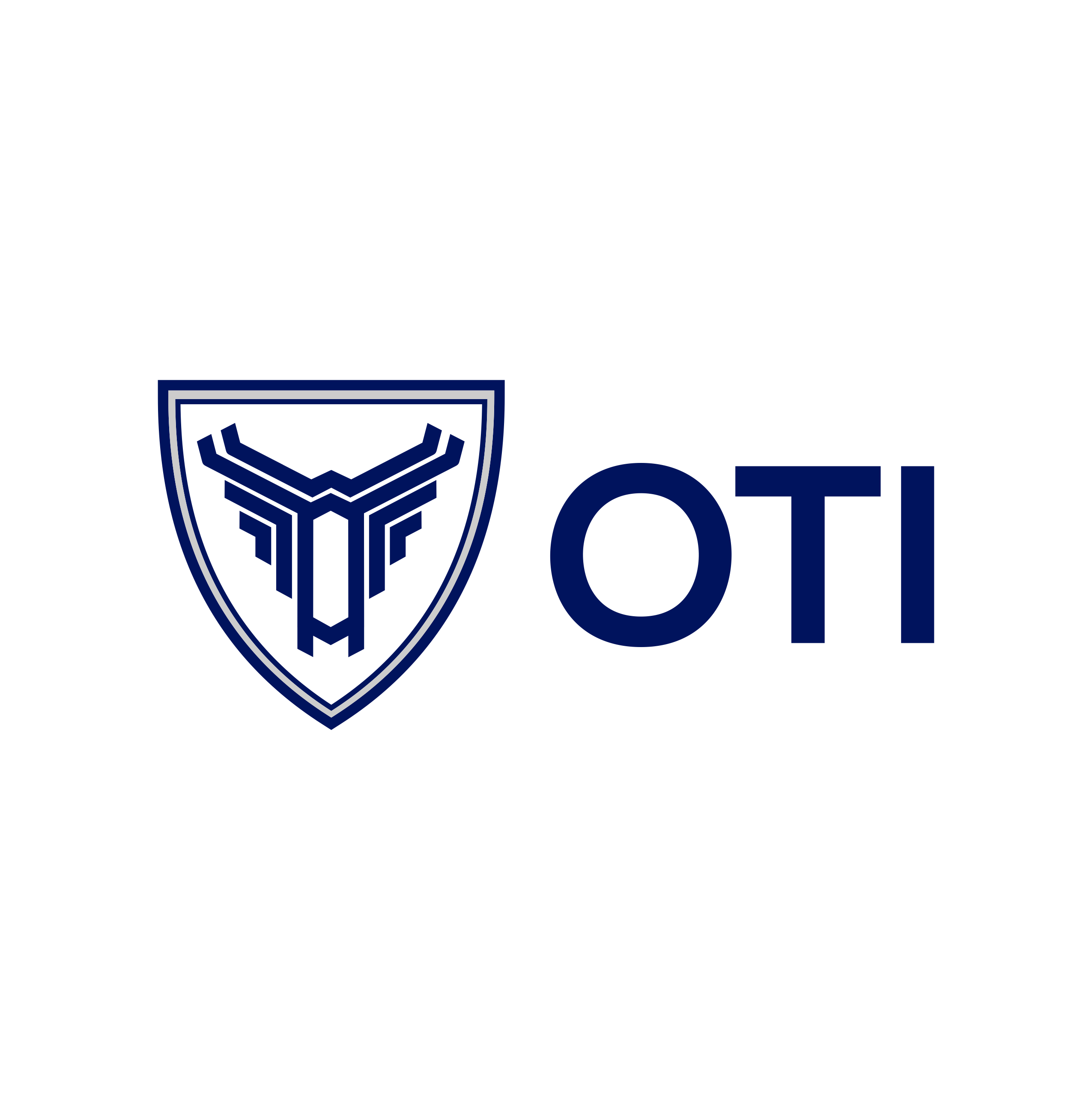 Logo Design by ERLANDO RONTE RDJ for OTI Limited | Design #27416537