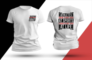 T-Shirt-Design von Ismail Hossain für dieses Projekt | Design #27327774