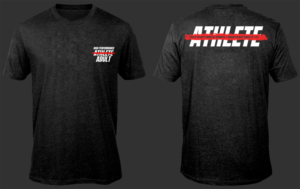 T-Shirt-Design von O_O DyNiC O_O für dieses Projekt | Design #27329763