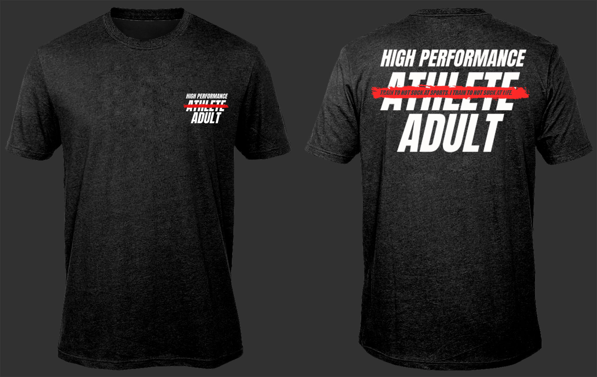 T-shirt Design by O_O NIZAL O_O for this project | Design #27329767