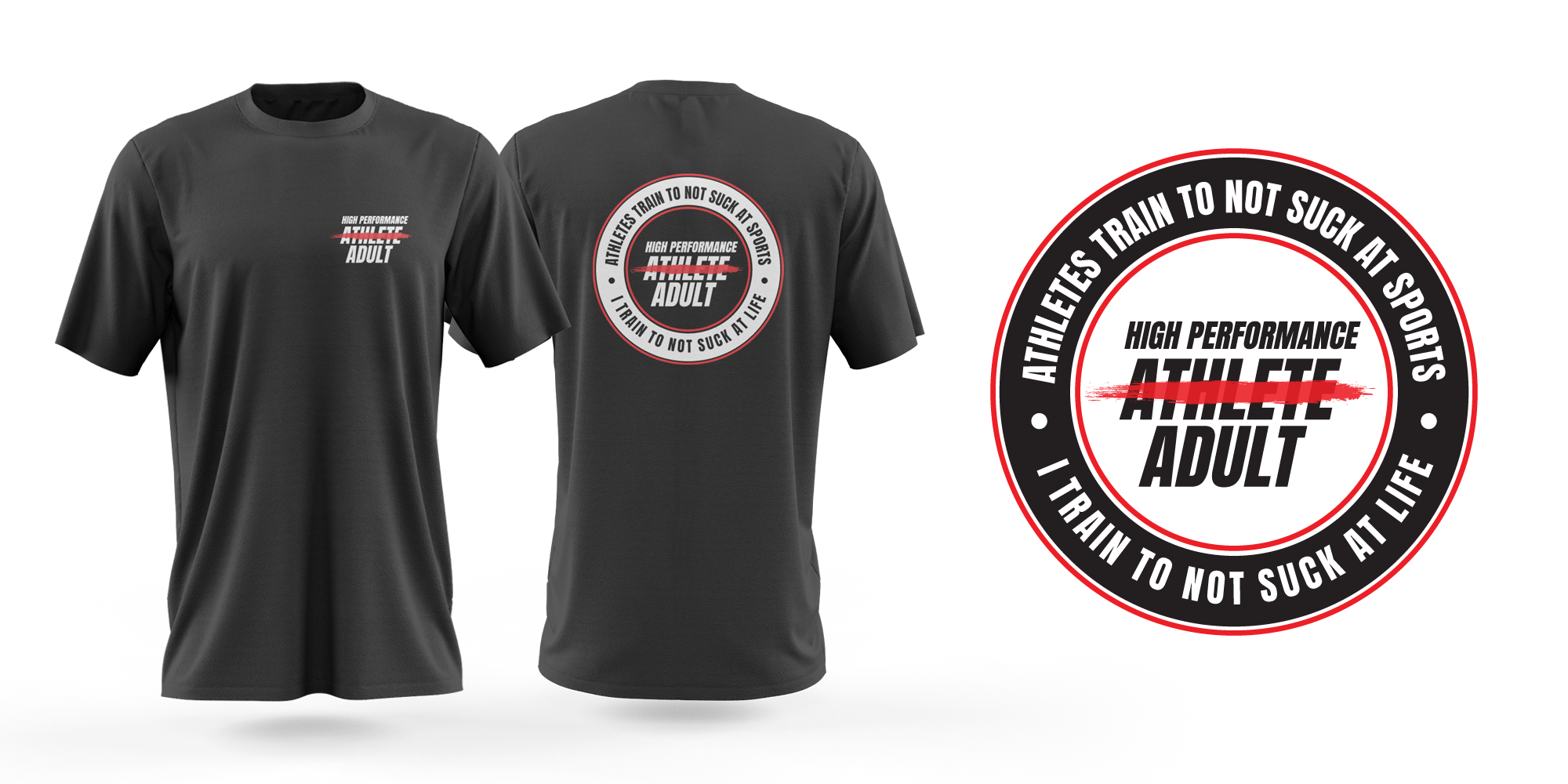 T-shirt Design by Risallah for this project | Design #27327071