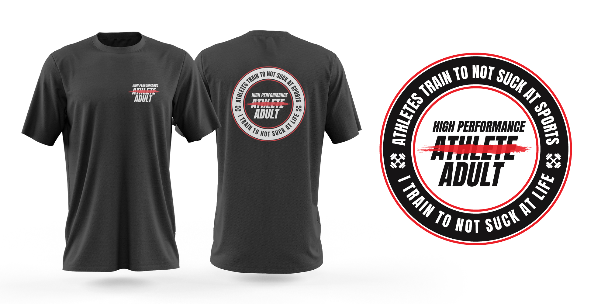 T-shirt Design by Risallah for this project | Design #27327514