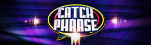 Gameshow signage creation | Grafik-Design von Creative Shots Studio