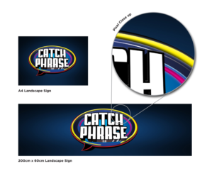 Graphic Design by PAS-CREATIVE for this project | Design: #27333897