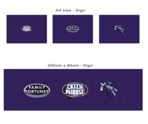 Graphic Design by ColorDrops for this project | Design: #27330232
