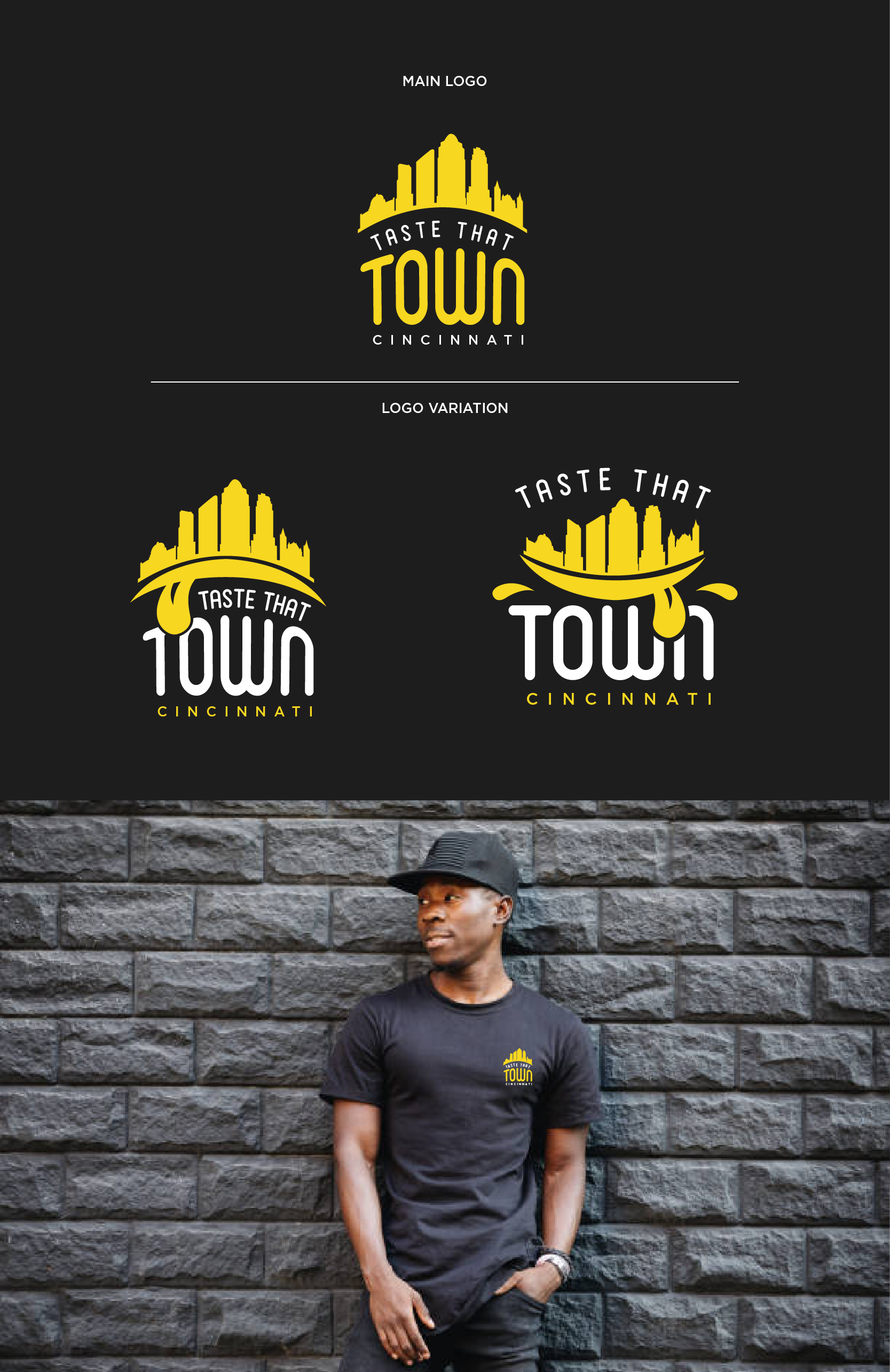 Diseño de Logo por highmaxlogodesigns para este proyecto | Diseño #27329440