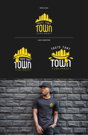 Logo Design by highmaxlogodesigns for this project | Design: #27329440