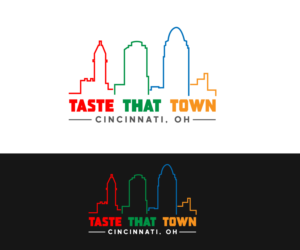 Logo Design by Andi Yan for this project | Design #27340714
