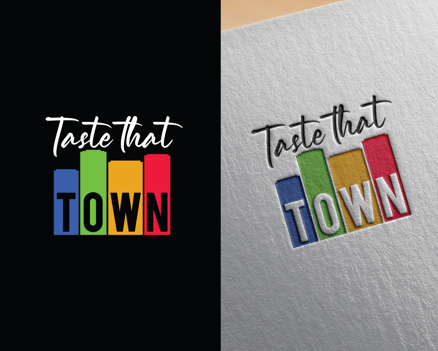 Logo Design by Atec for this project | Design #27337169