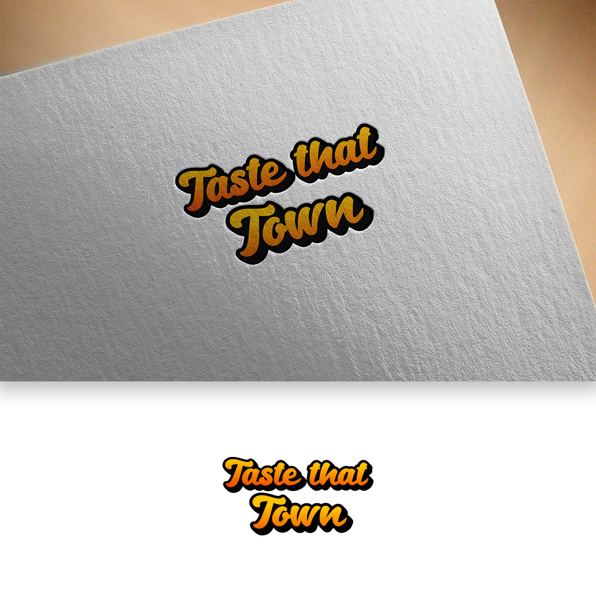 Logo-Design von DesignDUO für dieses Projekt | Design #27348684
