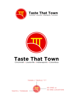 Logo Design by RM for this project | Design #27327488