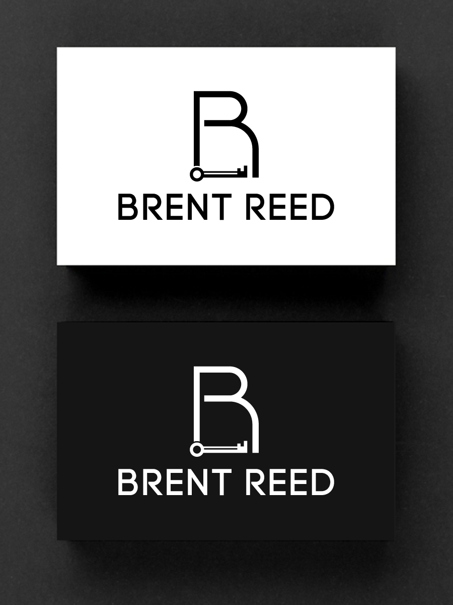 Logo-Design von Rueell Artss für Reed Ventures | Design #27330374