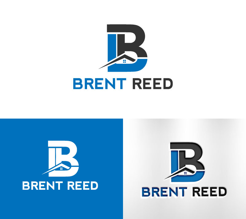 Logo Design by Cliping_path for Reed Ventures | Design #27328544