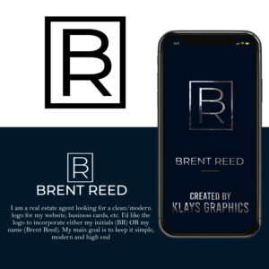 Design de Logo par ILLUSTRATOR PRO pour Reed Ventures | Design : #27330030