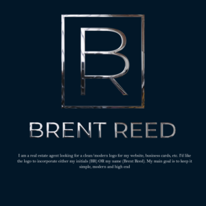 Logo Design by ILLUSTRATOR PRO for Reed Ventures | Design: #27330043