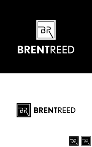 Logo-Design von RACCOONISKY für Reed Ventures | Design: #27334122